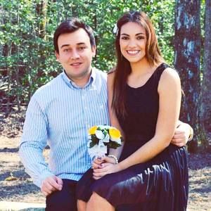 Meet your Posher, Alejandra